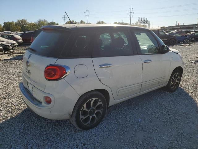 VIN ZFBCFABH3EZ027882 2014 Fiat 500L, Easy no.3