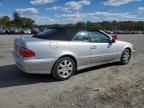 MERCEDES-BENZ CLK 320 photo