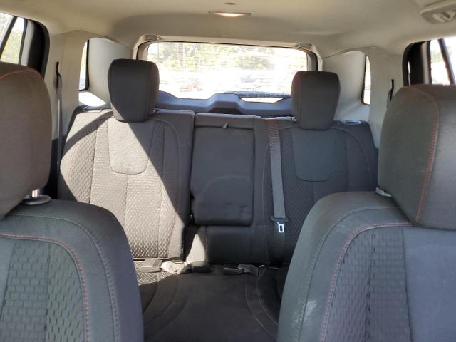 2015 GMC TERRAIN SL - 2GKALMEK5F6402842