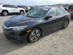 2018 HONDA CIVIC EXL - JHMFC1F72JX026554