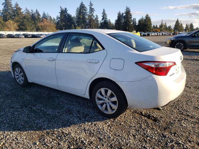 VIN 5YFBURHE0GP533497 2016 Toyota Corolla, L no.2