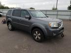 HONDA PILOT EXL photo