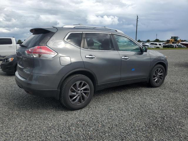 2016 NISSAN ROGUE S - 5N1AT2MV7GC788146