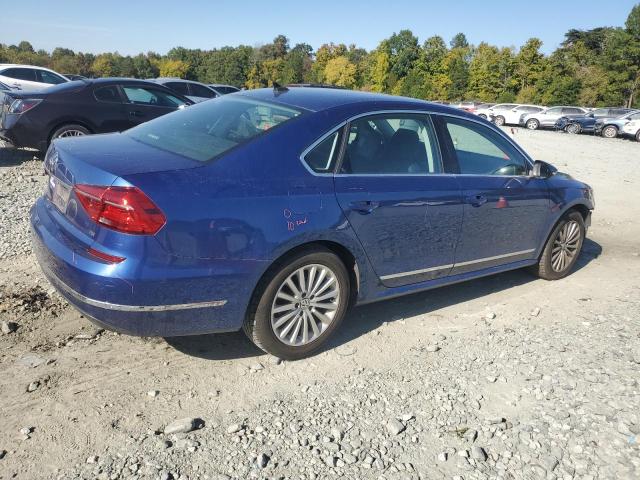 2016 VOLKSWAGEN PASSAT SE - 1VWBS7A34GC053830