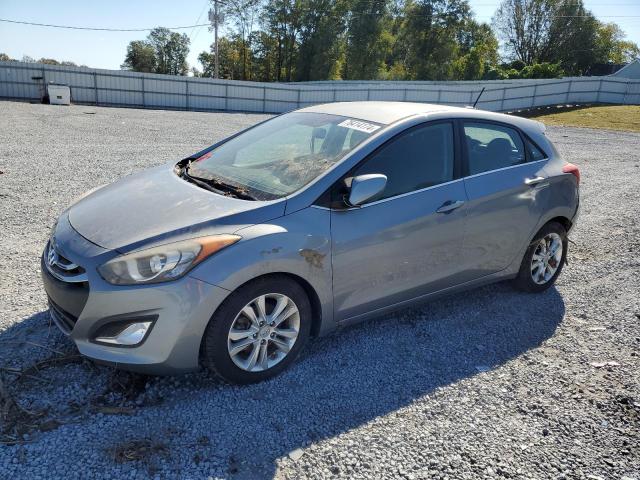 2015 HYUNDAI ELANTRA GT - KMHD35LH1FU241165