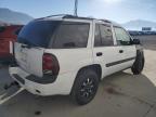 Lot #2957974775 2005 CHEVROLET TRAILBLAZE