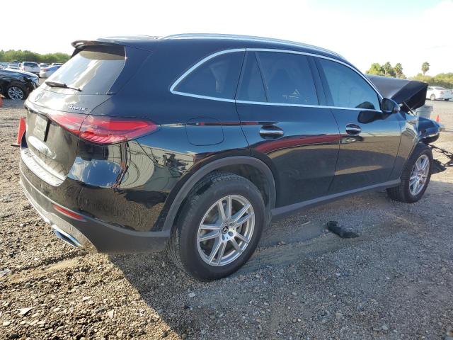 2023 MERCEDES-BENZ GLC 300 4M - W1NKM4HB9PU011875
