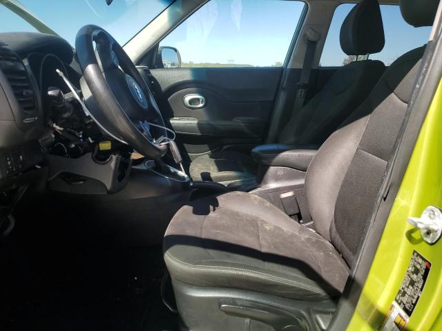 2016 KIA SOUL - KNDJN2A24G7861457