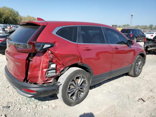 2022 HONDA CR-V EX - 2HKRW1H50NH407760