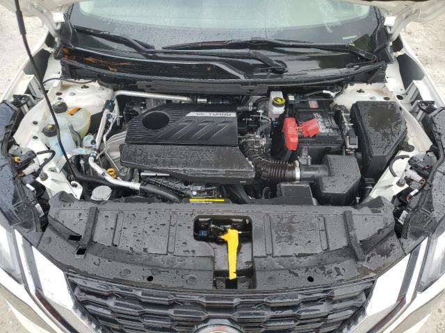 VIN 5N1BT3AA2PC946565 2023 Nissan Rogue, S no.12