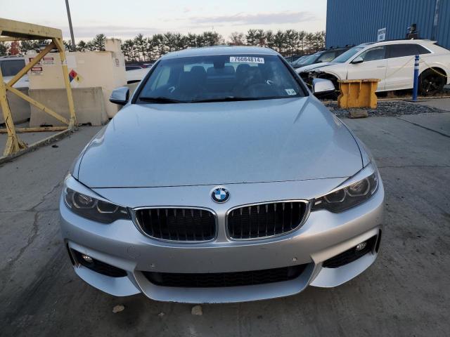 VIN WBA4Z1C5XJEC70684 2018 BMW 4 SERIES no.5