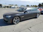 BMW 750 LI снимка