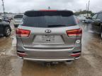 KIA SORENTO SX photo