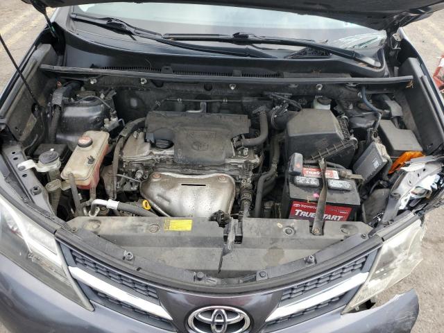 VIN JTMBFREV8EJ003911 2014 Toyota RAV4, LE no.12