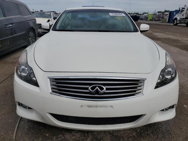 2015 INFINITI Q60 JN1CV6FEXFM810695