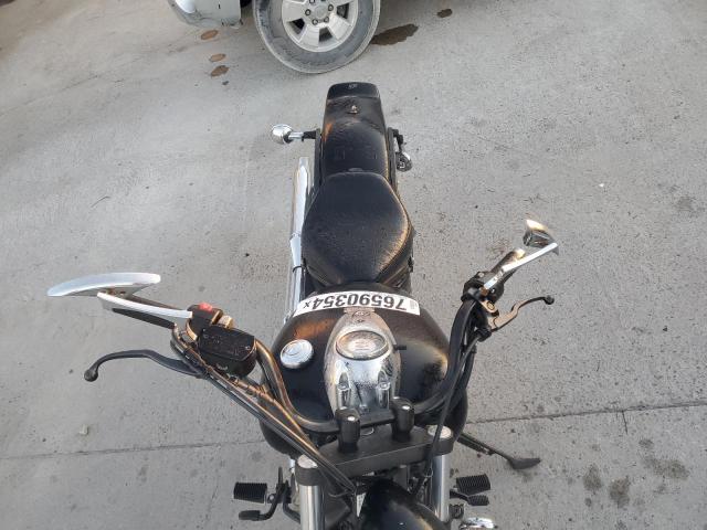 2015 YAMAHA XVS650 JYAVM01E3FA140482