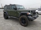 JEEP WRANGLER U снимка