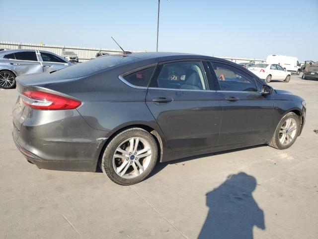 VIN 3FA6P0HDXJR145020 2018 FORD FUSION no.3