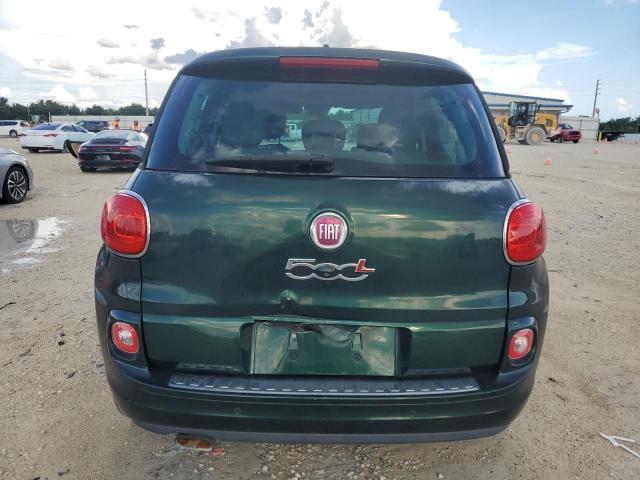 VIN ZFBCFACH3EZ022146 2014 Fiat 500L, Lounge no.6