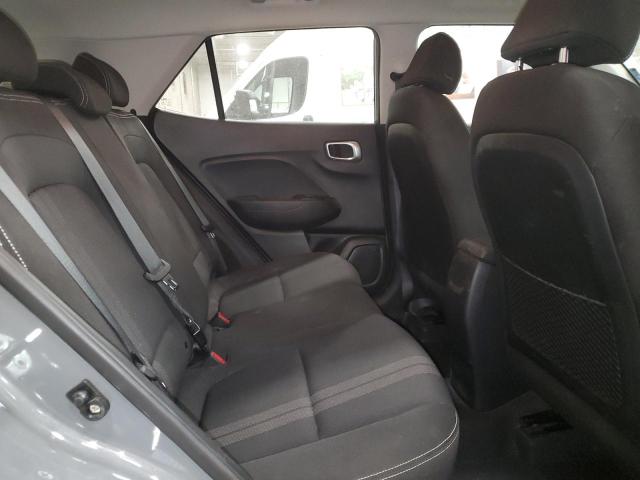 2020 HYUNDAI VENUE SEL - KMHRC8A30LU017671