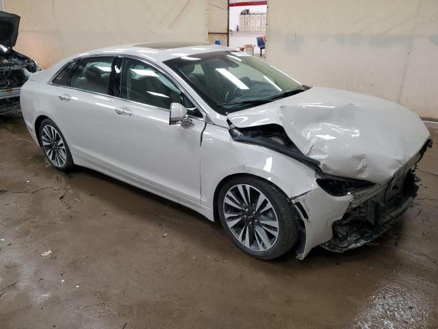 VIN 3LN6L5F95LR611131 2020 Lincoln MKZ, Reserve no.4