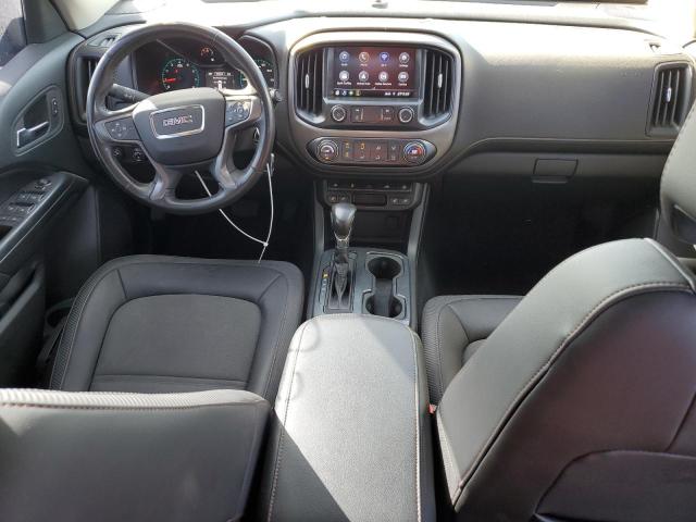 2022 GMC CANYON AT4 - 1GTG6FEN2N1169653
