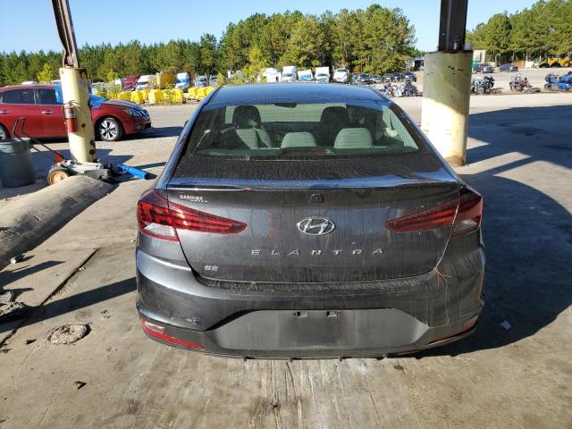 2020 HYUNDAI ELANTRA SE - 5NPD74LF2LH612440