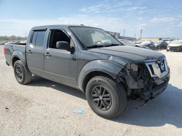 VIN 1N6AD0ER6EN743432 2014 Nissan Frontier, S no.4