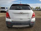 CHEVROLET TRAX 1LT photo