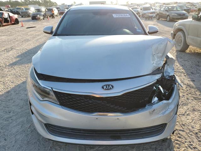 2018 KIA OPTIMA LX - 5XXGT4L38JG198989