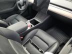 Lot #2962005226 2021 TESLA MODEL Y