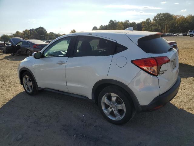 2016 HONDA HR-V EX - 3CZRU5H56GM733664