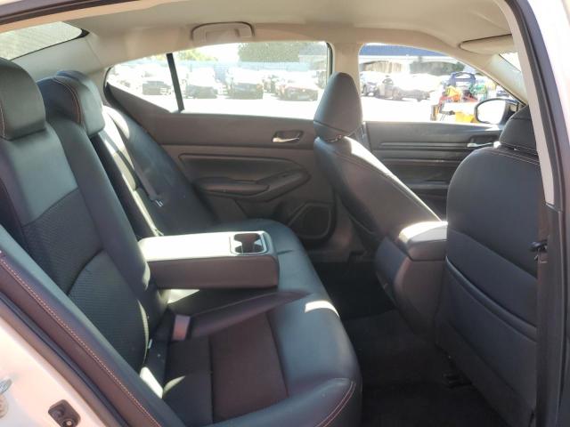 2021 NISSAN ALTIMA SR - 1N4BL4CV8MN369136