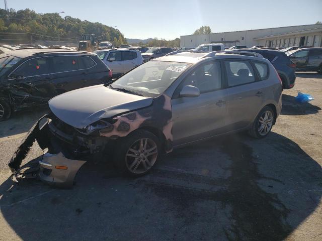 2012 HYUNDAI ELANTRA TO #2924156096