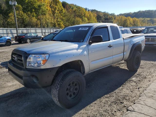 TOYOTA TACOMA ACC