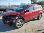 2017 FORD ESCAPE SE - 1FMCU9G94HUC37875