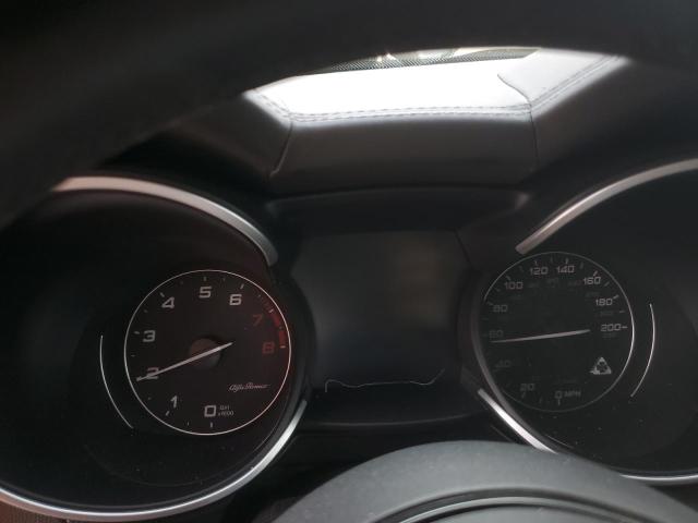 2022 ALFA ROMEO STELVIO QU ZASPAKEV3N7D46013