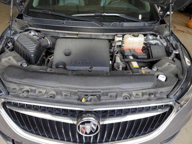 VIN 5GAEVAKW6JJ182329 2018 Buick Enclave, Essence no.12