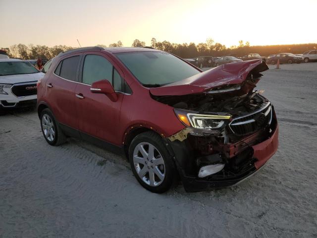 2018 BUICK ENCORE ESS - KL4CJCSB4JB618724