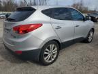 HYUNDAI TUCSON GLS снимка