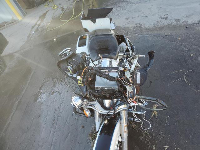 2013 HARLEY-DAVIDSON FLHTC ELEC 1HD1FFM1XDB634420