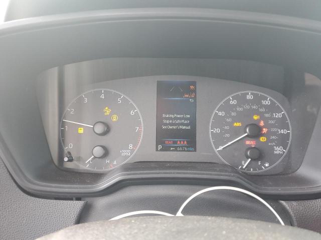 2023 TOYOTA COROLLA CR - 7MUBAABG5PV070516