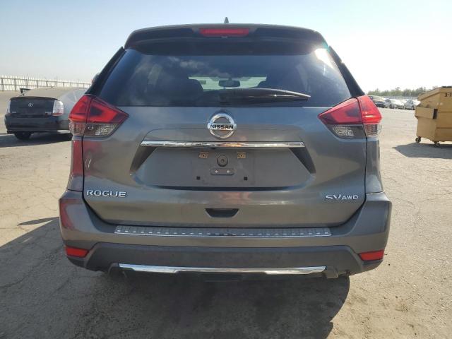 VIN 5N1AT2MV2HC750289 2017 Nissan Rogue, SV no.6