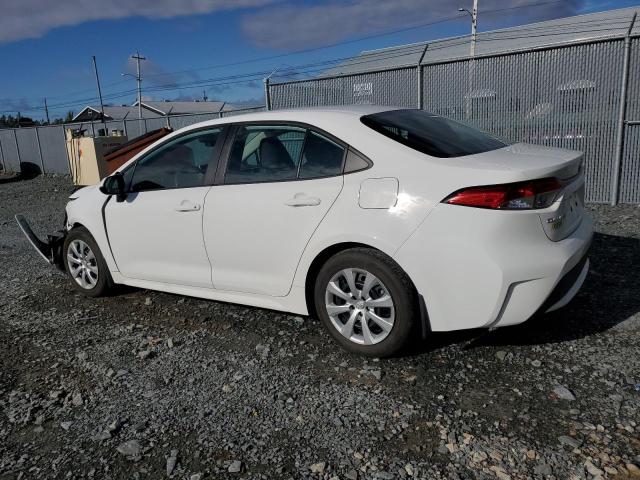 Vin: 5yfbprbe8lp053279, lot: 74990754, toyota corolla le 20202