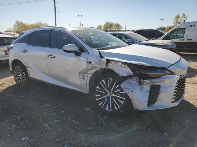2023 LEXUS RX 350H BA - 2T2BBMCA8PC013380