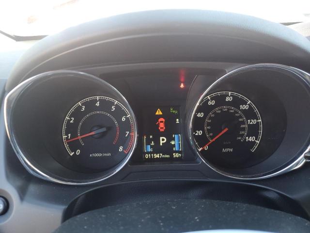 2024 MITSUBISHI OUTLANDER - JA4ARUAU3RU008144