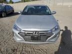 HYUNDAI ELANTRA SE photo