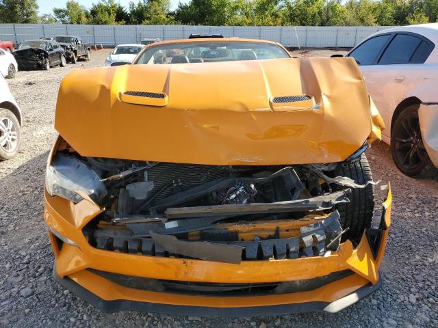 2019 FORD MUSTANG - 1FATP8UH5K5112845
