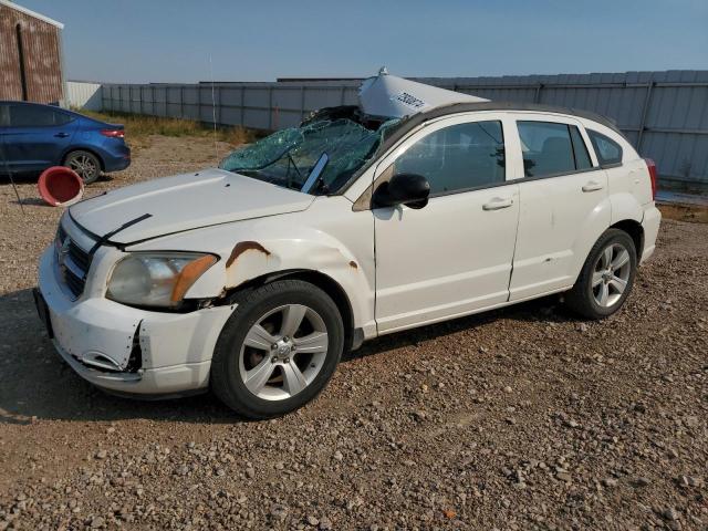 2010 DODGE CALIBER SX #2942877172