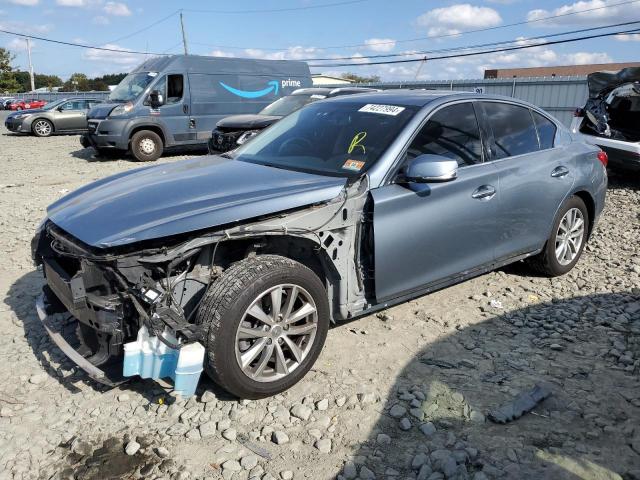 2015 INFINITI Q50 BASE - JN1BV7AR2FM412103